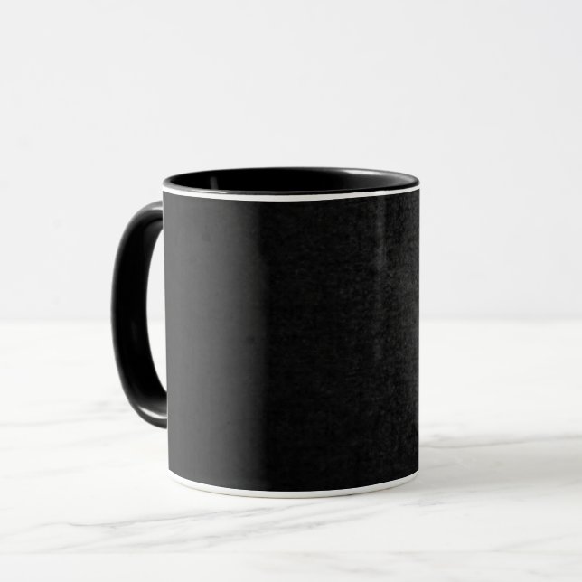 Personalise or Create from Scratch - Mug (Front Left)