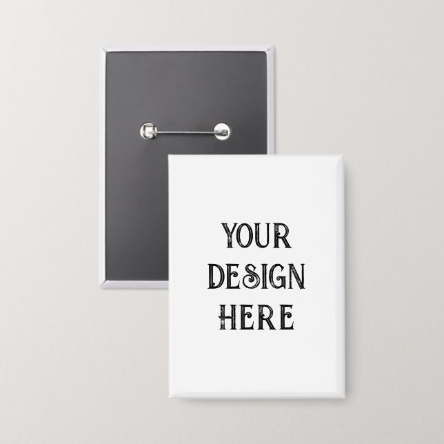 Personalise or Customise  (Front/Back)