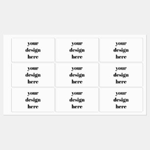 Personalise or Customise
