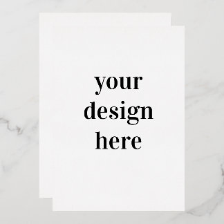 Personalise or Customise