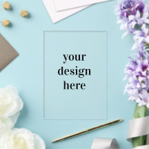 Personalise or Customise
