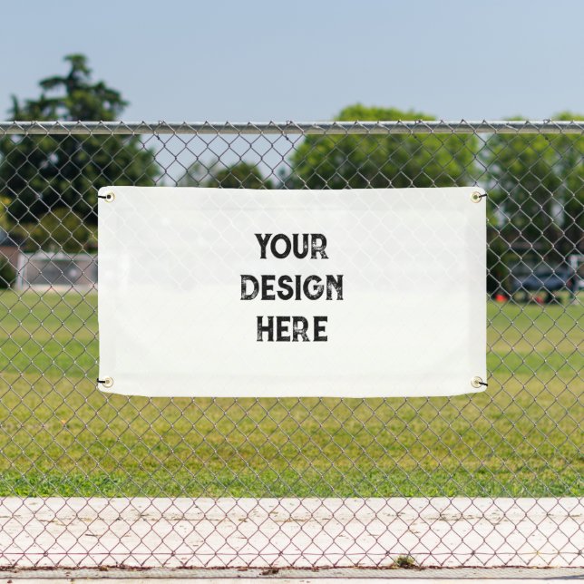 Personalise or Customise Banner (Insitu)