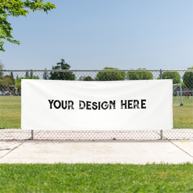 Personalise or Customise Banner (Insitu)