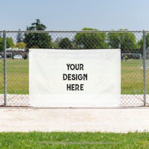 Personalise or Customise Banner