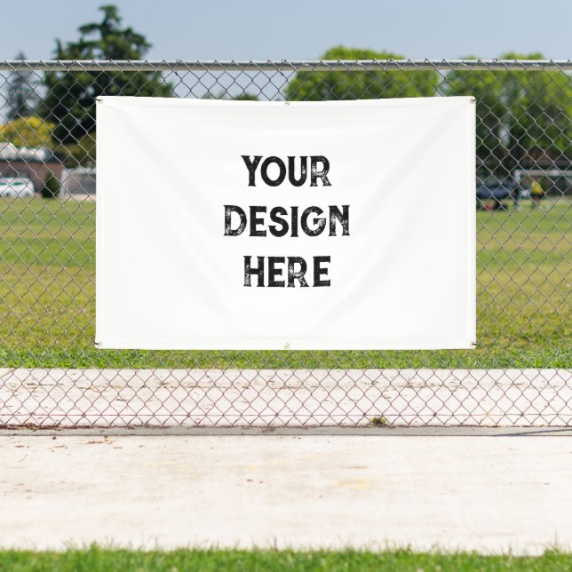 Personalise or Customise Banner (Insitu)