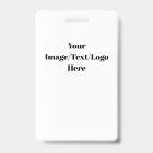 Personalise or Customise Blank Templates