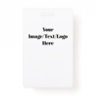 Personalise or Customise Blank Templates