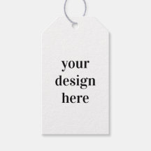 Personalise or Customise
