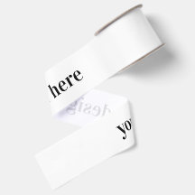 Personalise or Customise