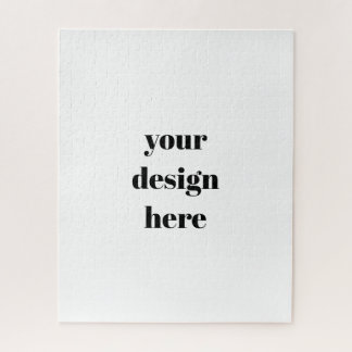 Personalise or Customise  Jigsaw Puzzle