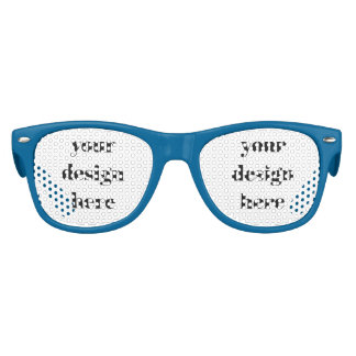 Personalise or Customise  Kids Sunglasses