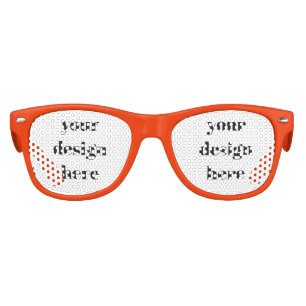 Personalise or Customise  Kids Sunglasses