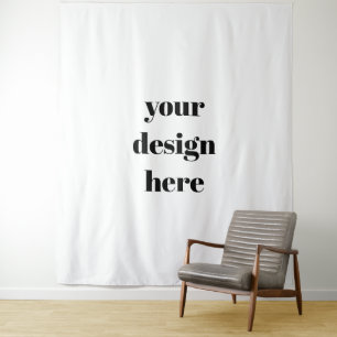 Personalise or Customise Tapestry