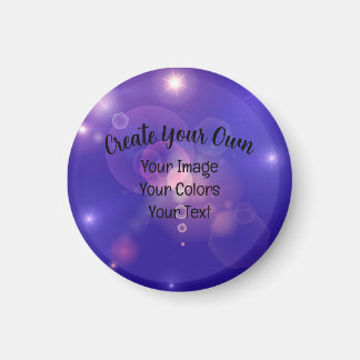 Personalise or Redesign from Scratch! Magnet