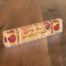 Personalise Pattern Apple Art Name Teacher Class