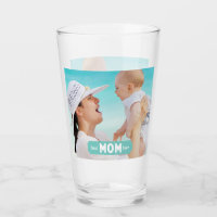 Personalise Photo Best Mum Ever | Mother's Day