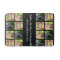 Personalise photo collage and text bath mat