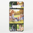 Personalise photo collage  Case-Mate iPhone case