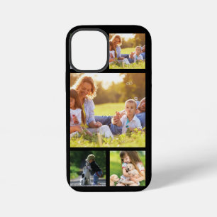 Personalise photo collage Case-Mate iPhone case