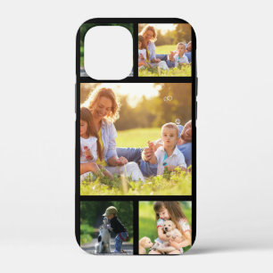 Personalise photo collage Case-Mate iPhone case