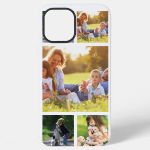 Personalise photo collage Case-Mate iPhone case