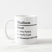 Personalise Tea And   Coffee Mug