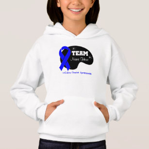 Personalise Team Name - Colon Cancer
