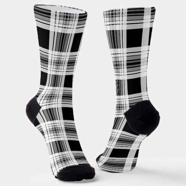 Personalise the pillow socks (Angled)