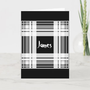 Personalise The Pillow T Shirt Card