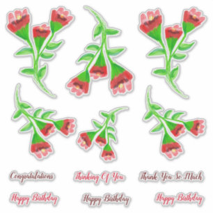 Personalise These Little Message