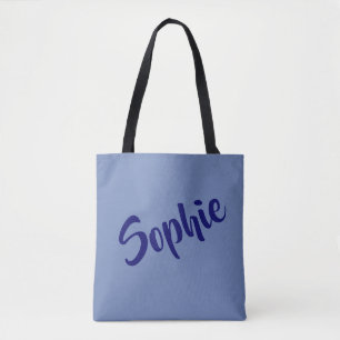 Personalise this great Go Bag - Tote Bag