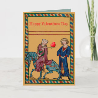 Personalise This Holiday Card