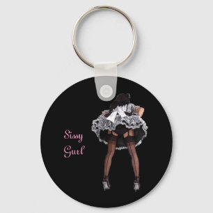 Personalise this Key Chain