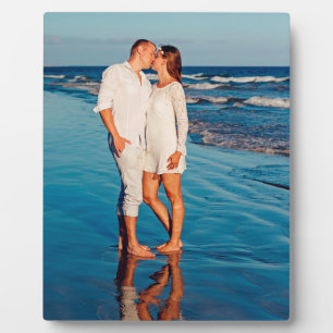Personalise this Photo Plaque with your Picture!