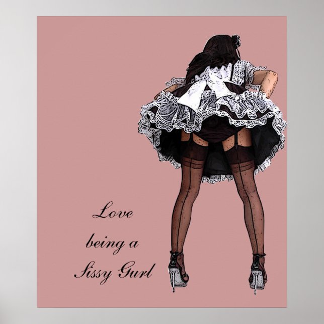 Personalise this Poster (Front)