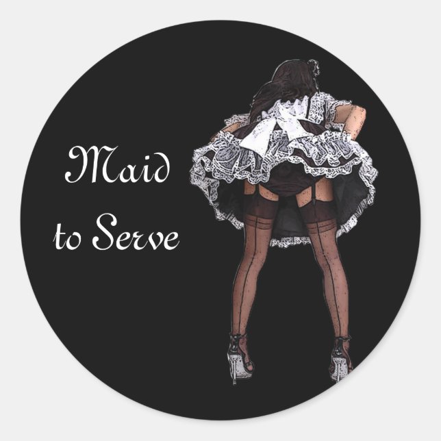 Personalise this Sticker (Front)