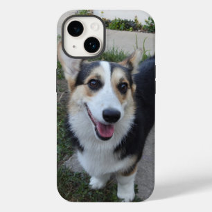Personalise this with your Pet Photo Case-Mate iPhone 14 Case