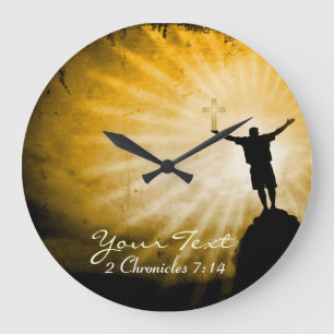 Personalise UR Clock