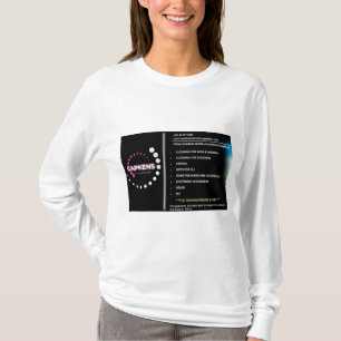 Personalise With Your Own Image Quality T-Shirt