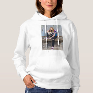 Personalise With Your Photo Hoodie