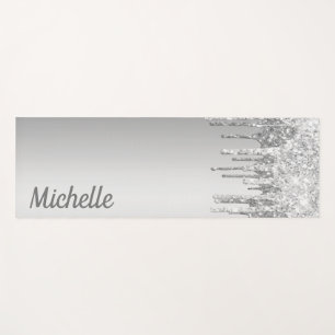 Personalise Yoga Mat
