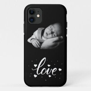 Personalise You Own Photo iPhone 11 Case