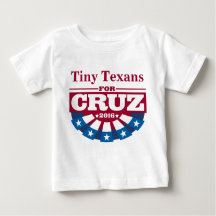 Personalise Your Group for Ted Cruz T-Shirt