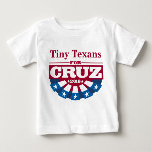 Personalise Your Group for Ted Cruz T-Shirt