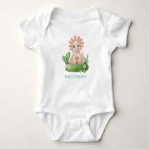  Personalise Your Little Dino's Style!