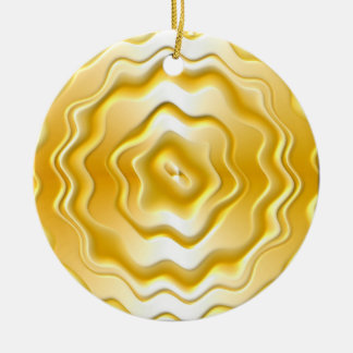 Personalise  Your Ornament