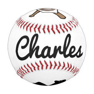 Personalise Your Own Baseball