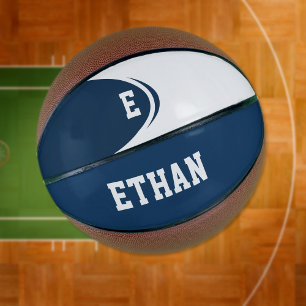 Personalise Your Own Basketball
