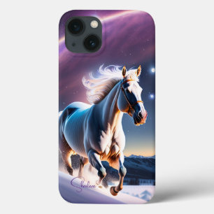 Personalise Your Own Custom Made Design on iPhone 13 Case
