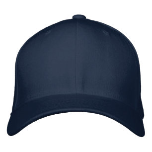 Personalise your own hat embroidered baseball caps